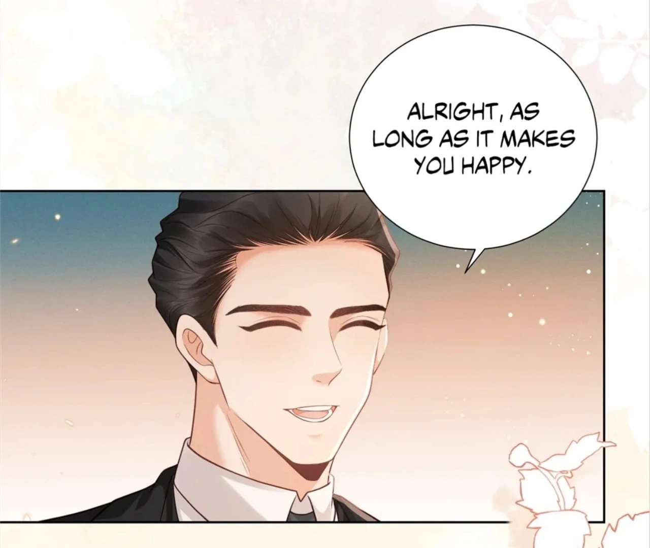 It’s Just a Superficial Intention chapter 12 page 6