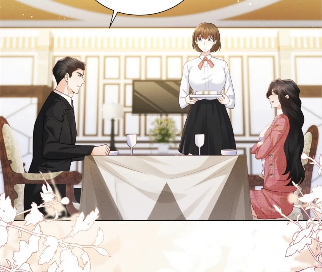 It’s Just a Superficial Intention chapter 12 page 8
