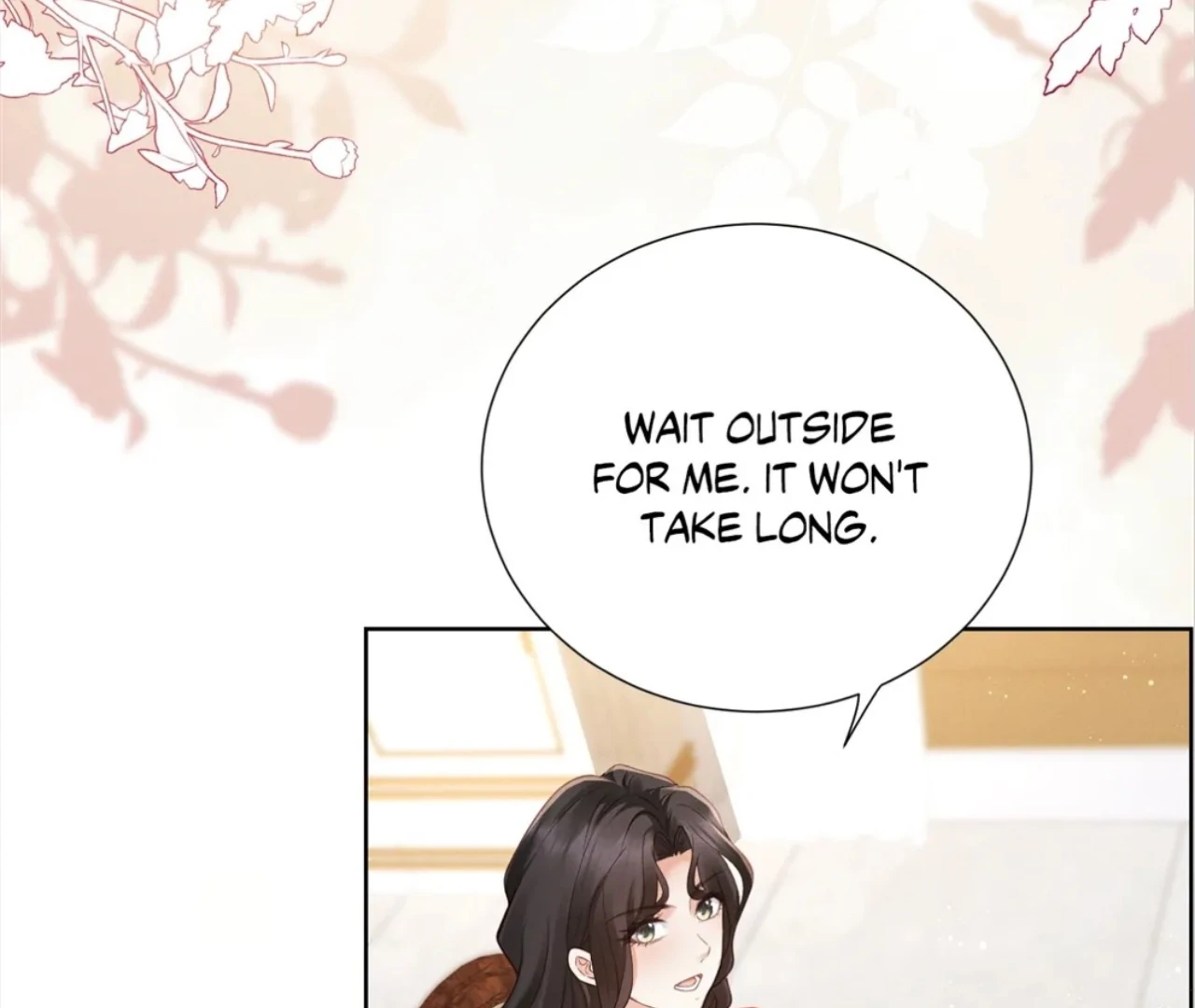 It’s Just a Superficial Intention chapter 12 page 9