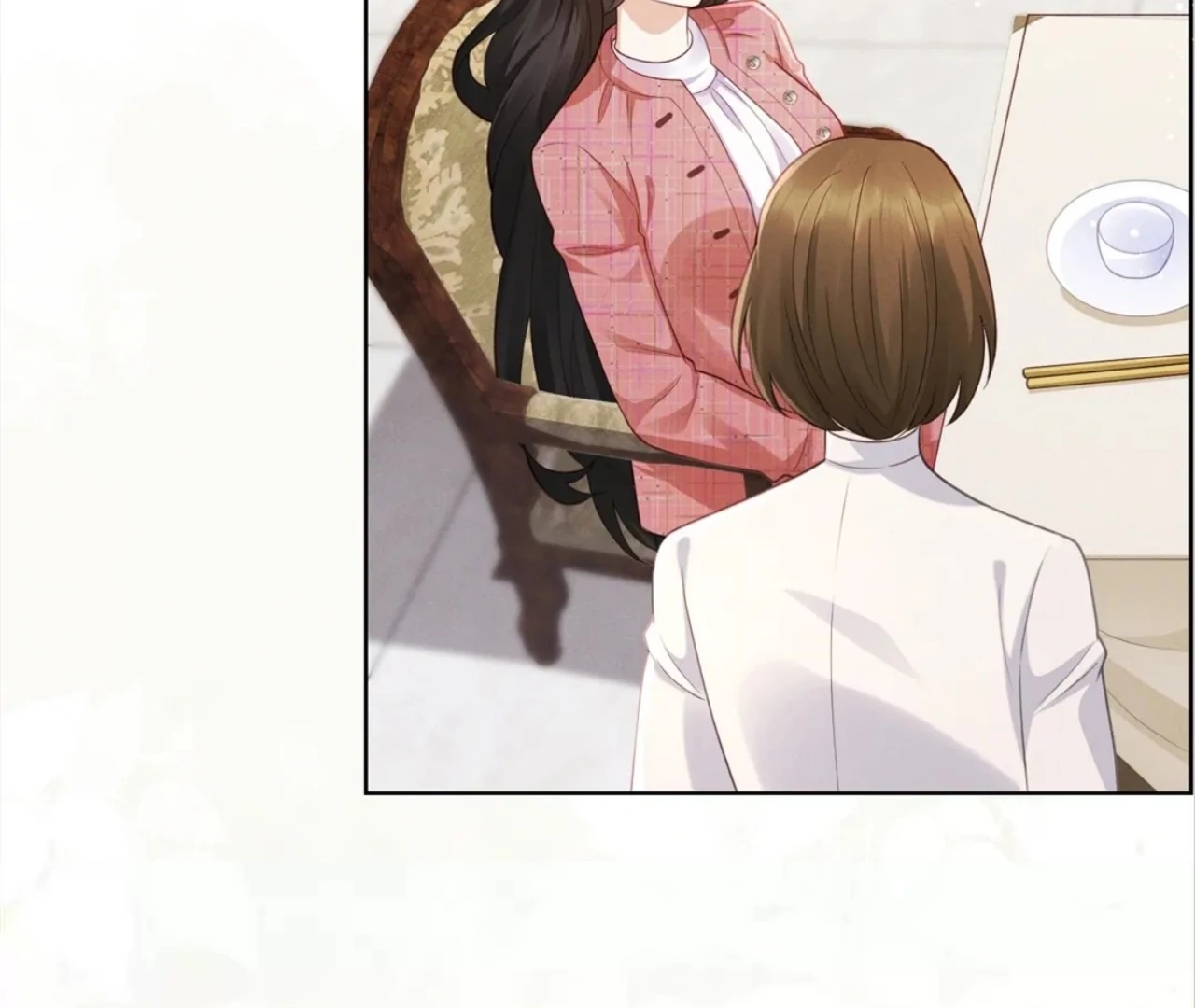 It’s Just a Superficial Intention chapter 12 page 10