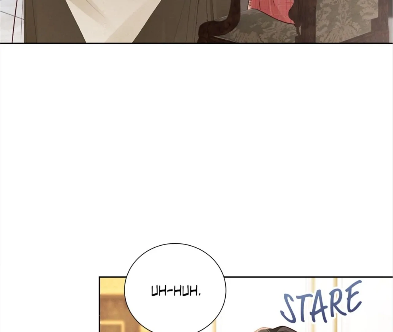 It’s Just a Superficial Intention chapter 12 page 15
