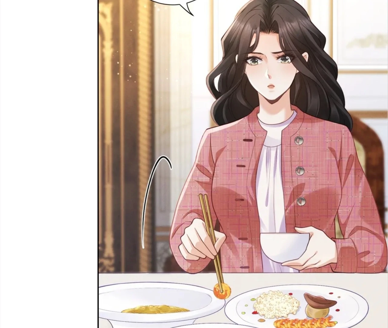 It’s Just a Superficial Intention chapter 12 page 16