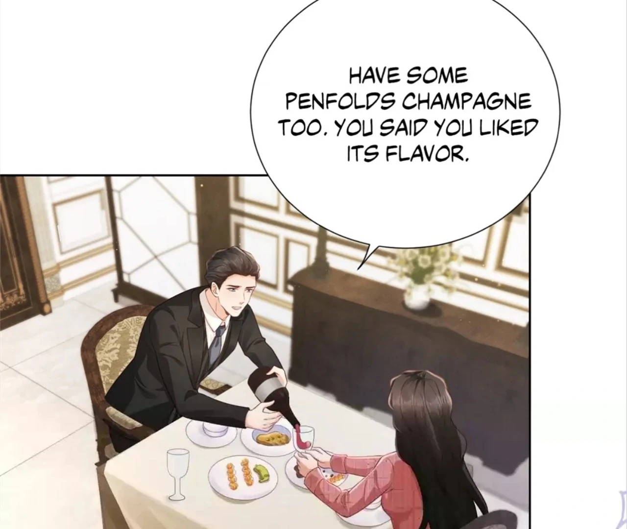 It’s Just a Superficial Intention chapter 12 page 18
