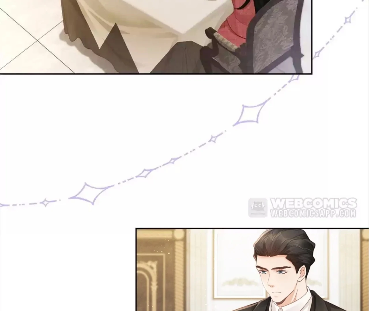 It’s Just a Superficial Intention chapter 12 page 19