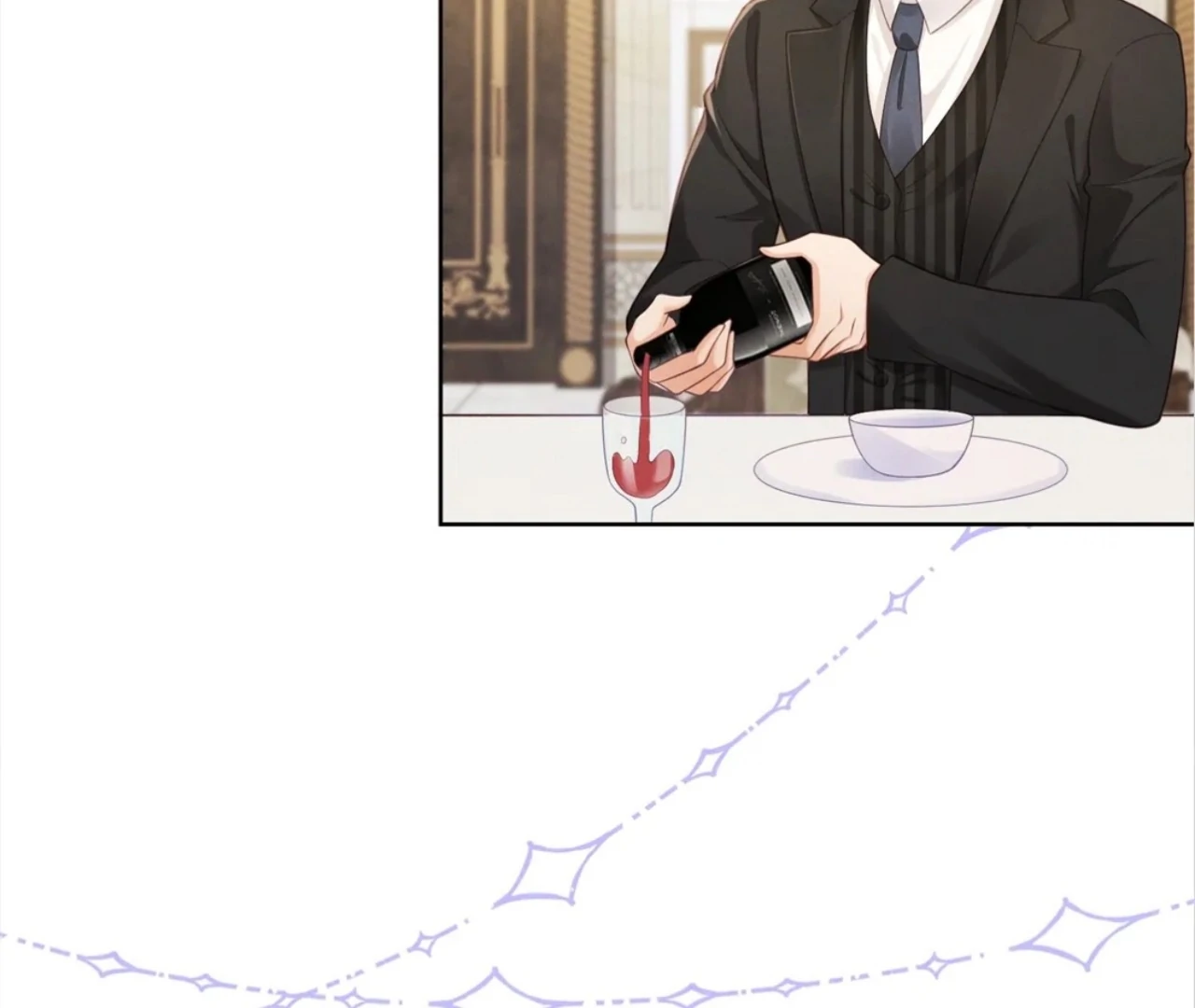 It’s Just a Superficial Intention chapter 12 page 20