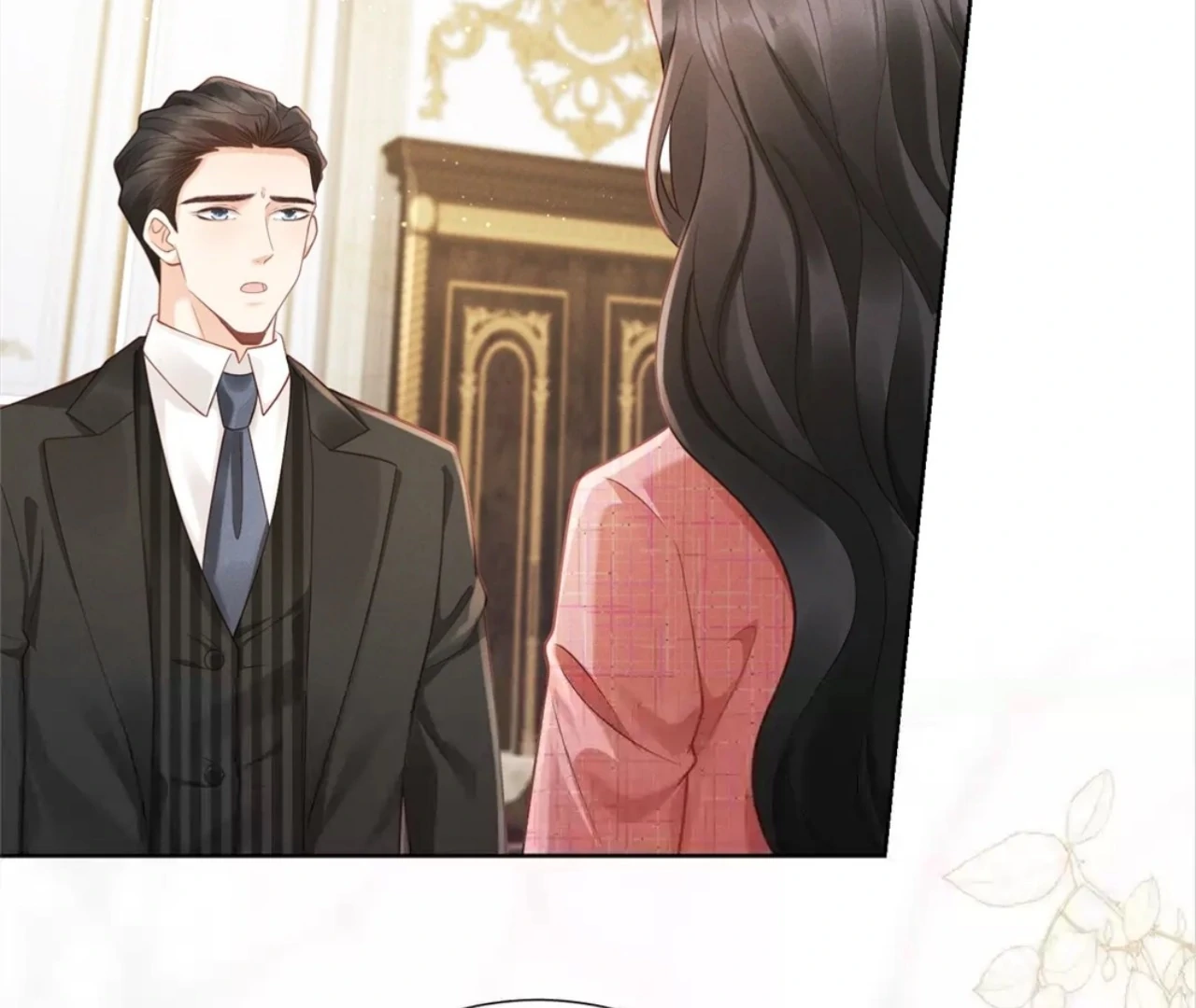 It’s Just a Superficial Intention chapter 12 page 26