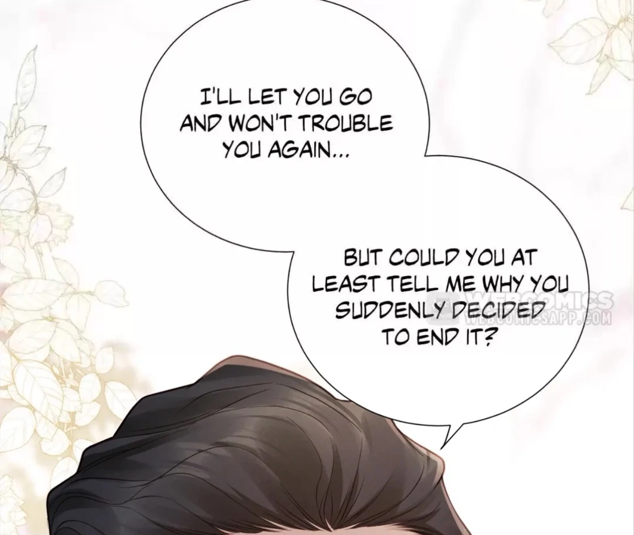 It’s Just a Superficial Intention chapter 12 page 27