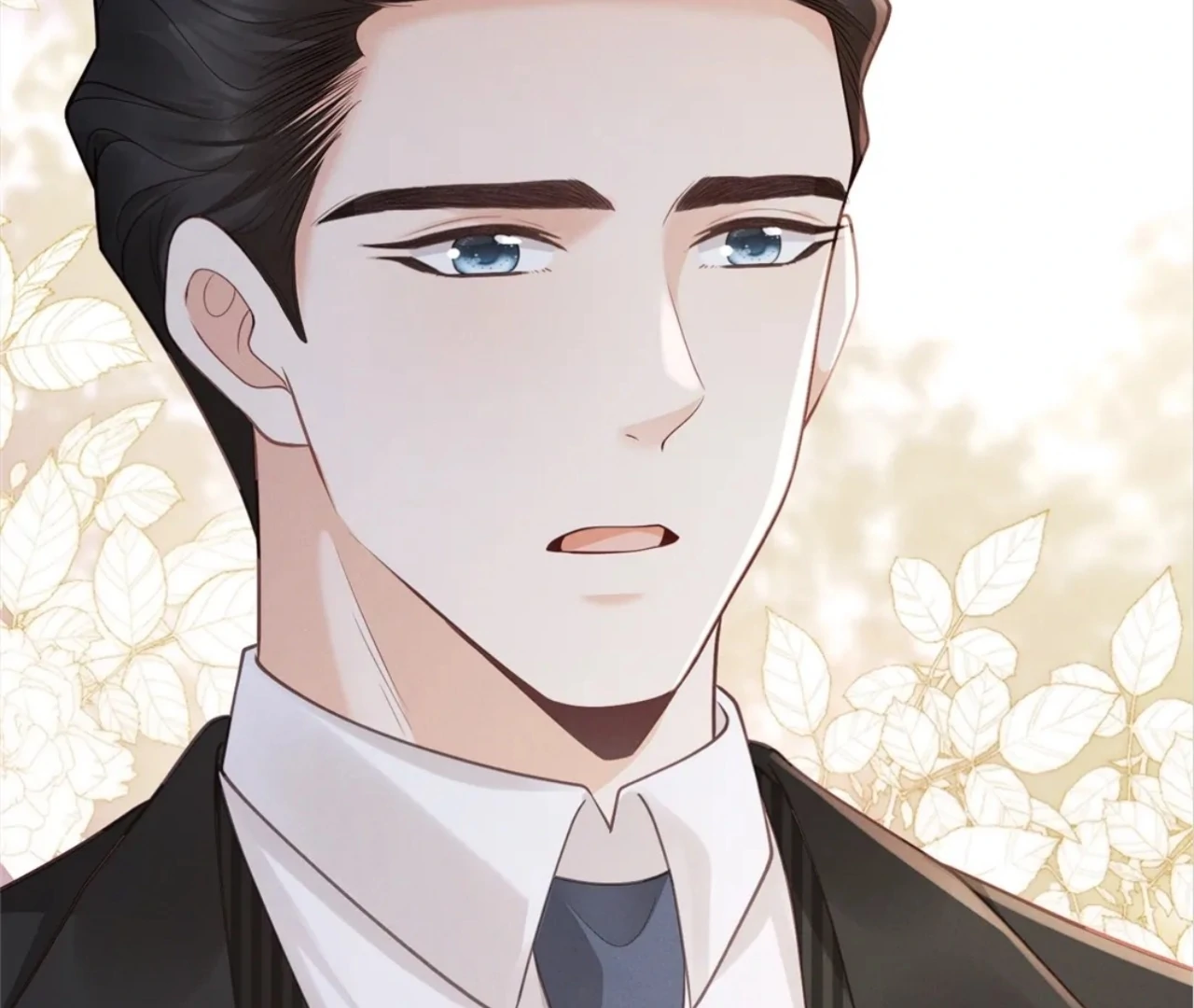 It’s Just a Superficial Intention chapter 12 page 28