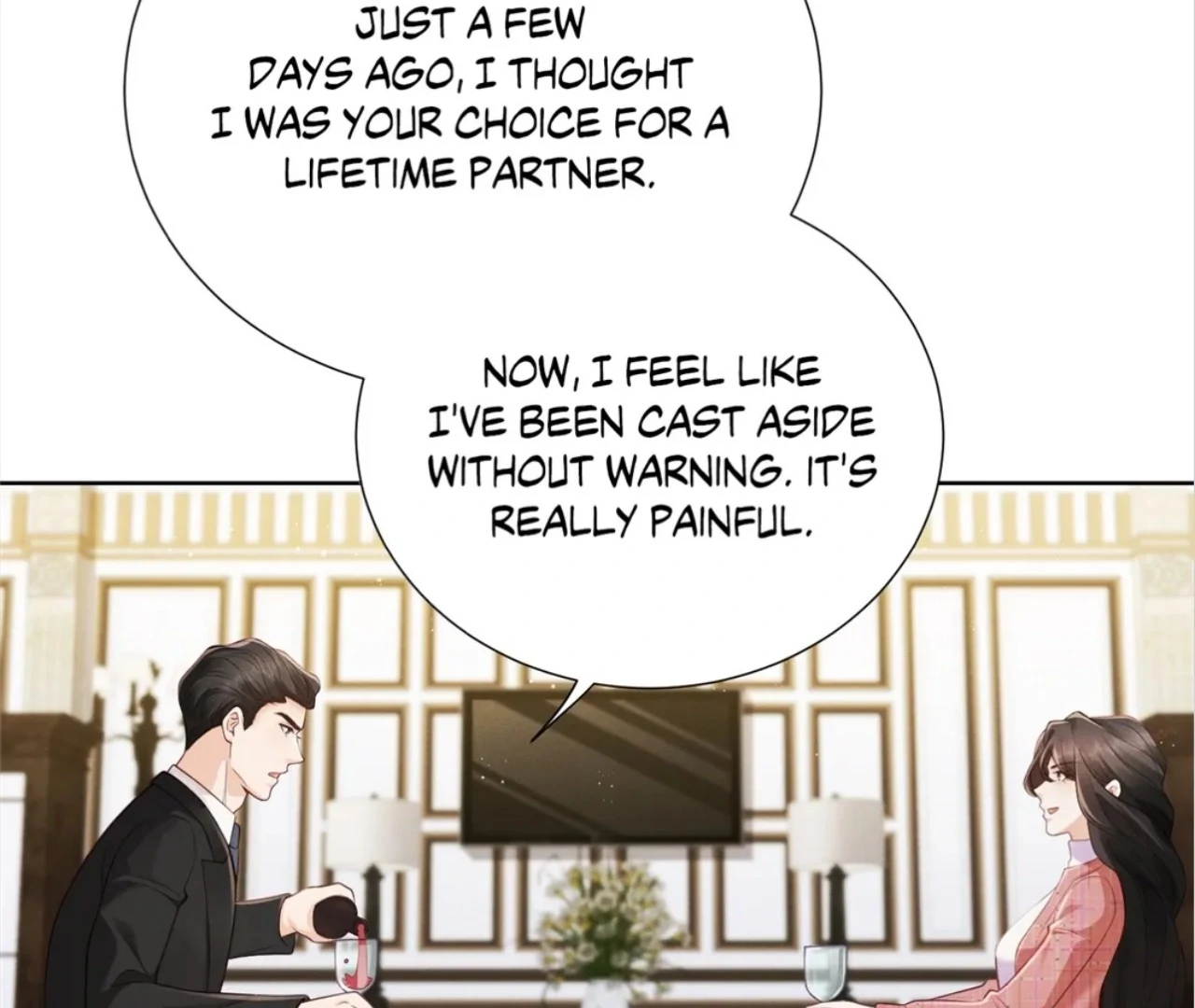 It’s Just a Superficial Intention chapter 12 page 30