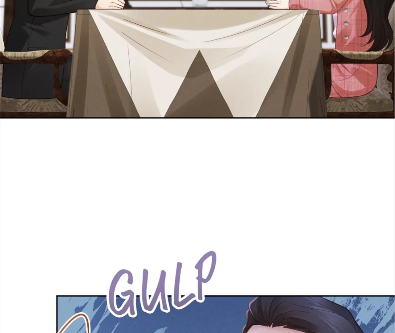It’s Just a Superficial Intention chapter 12 page 31