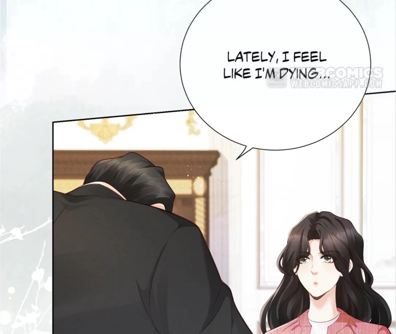 It’s Just a Superficial Intention chapter 12 page 36