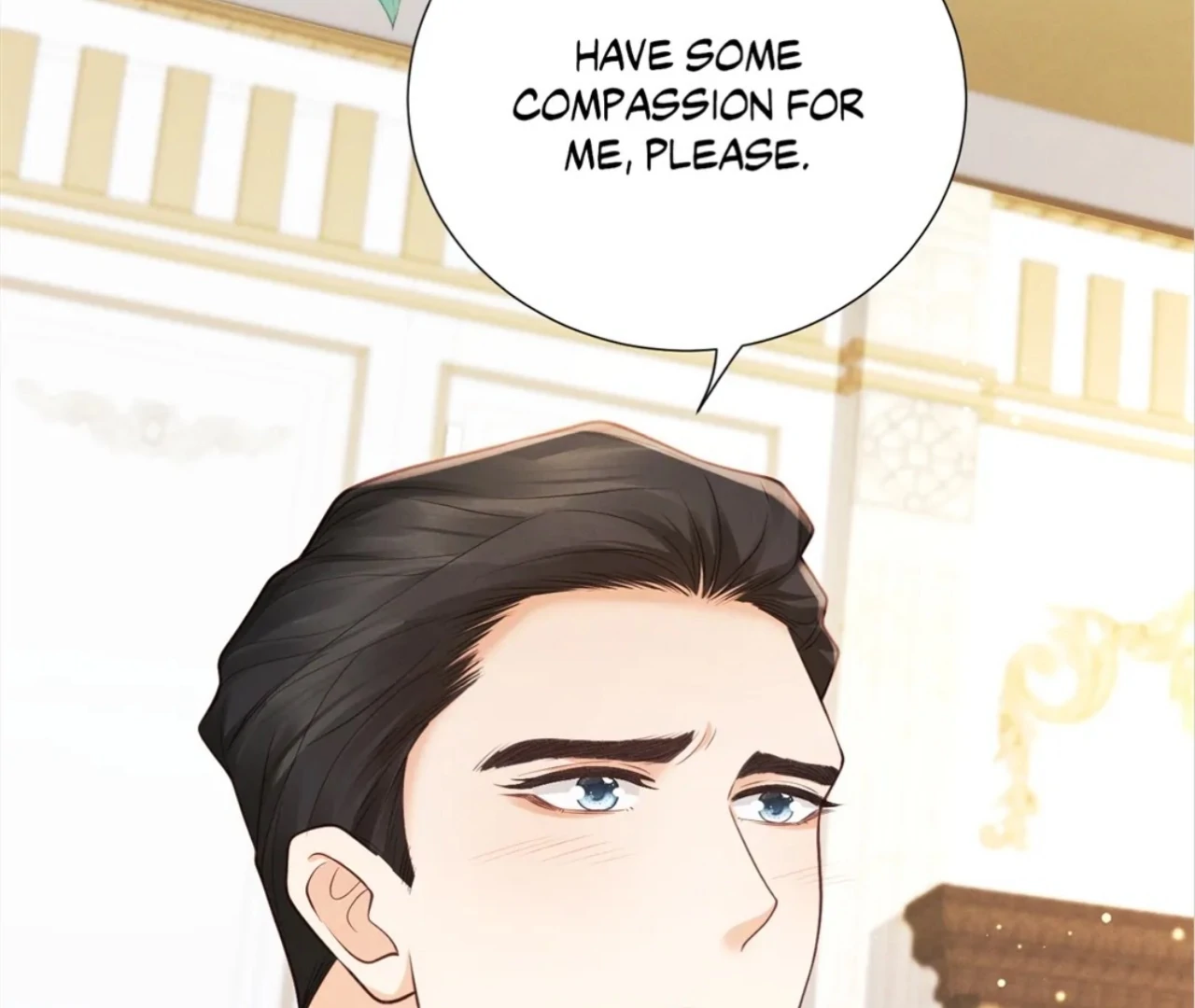 It’s Just a Superficial Intention chapter 12 page 38