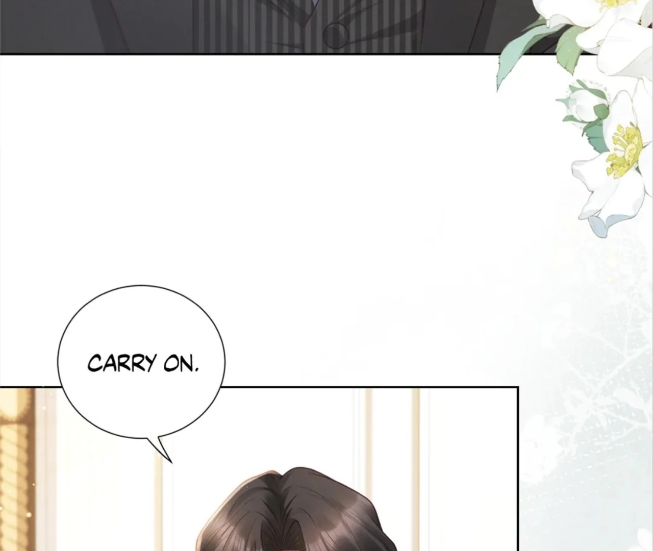 It’s Just a Superficial Intention chapter 12 page 40