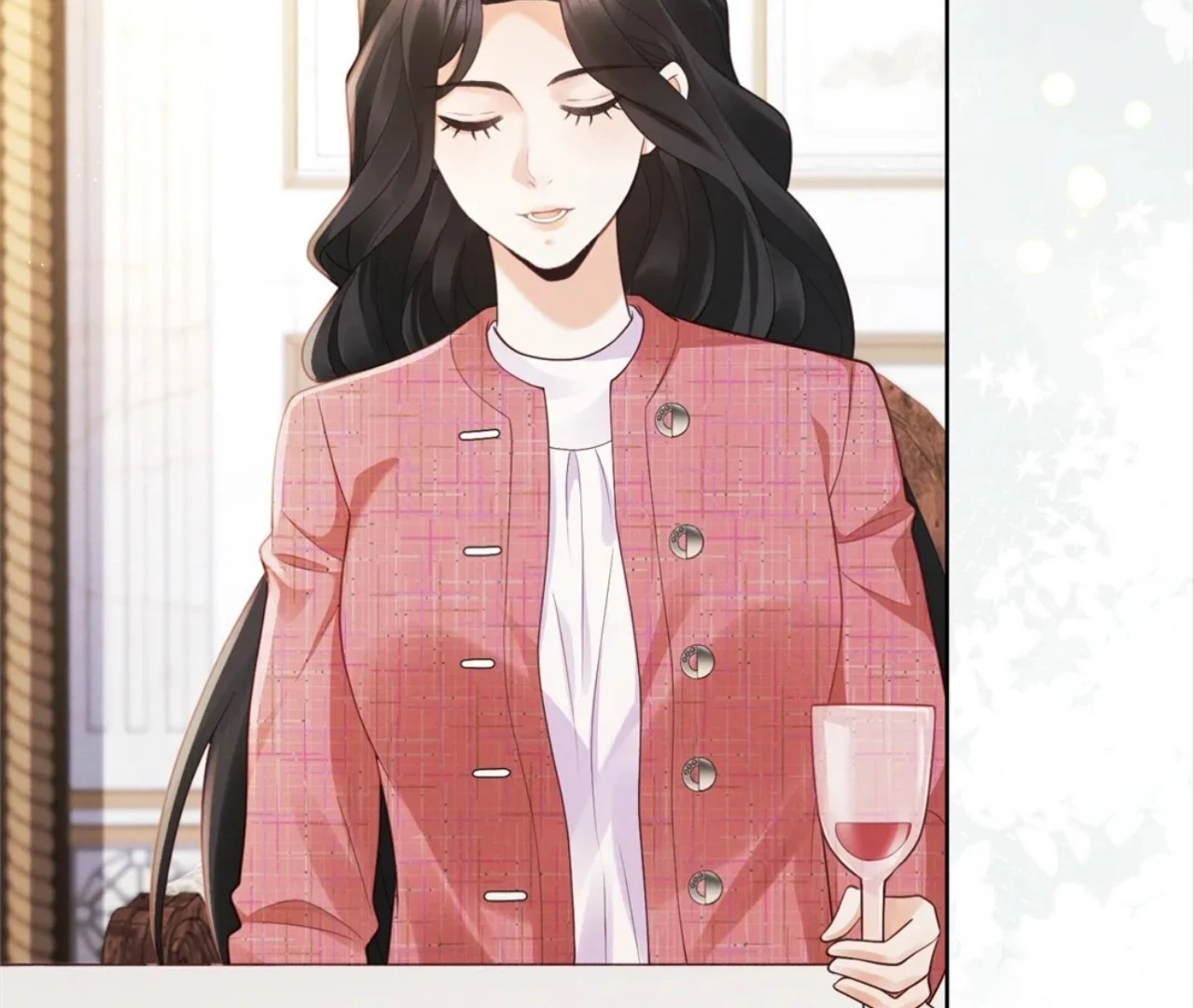 It’s Just a Superficial Intention chapter 12 page 41