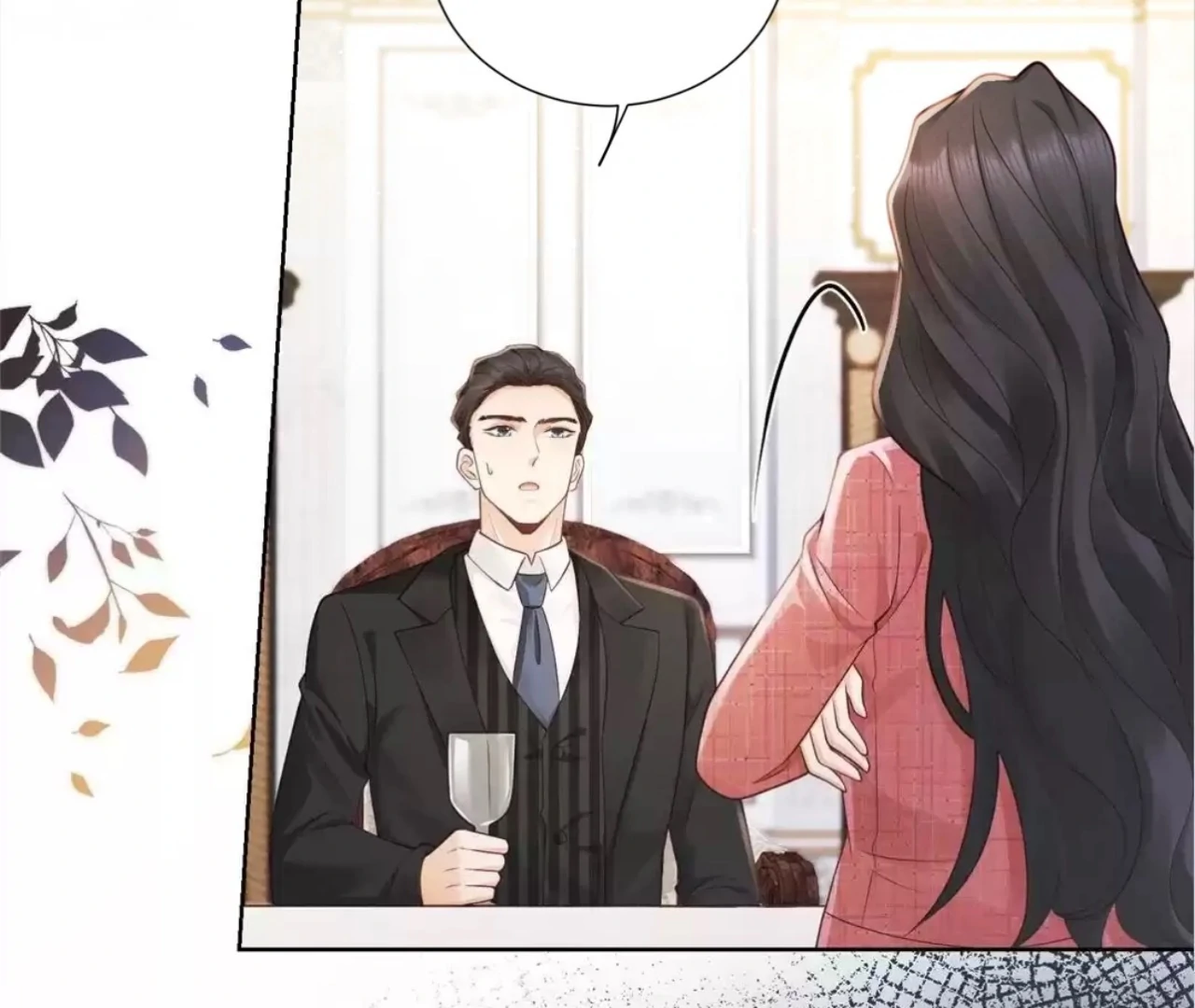 It’s Just a Superficial Intention chapter 12 page 43
