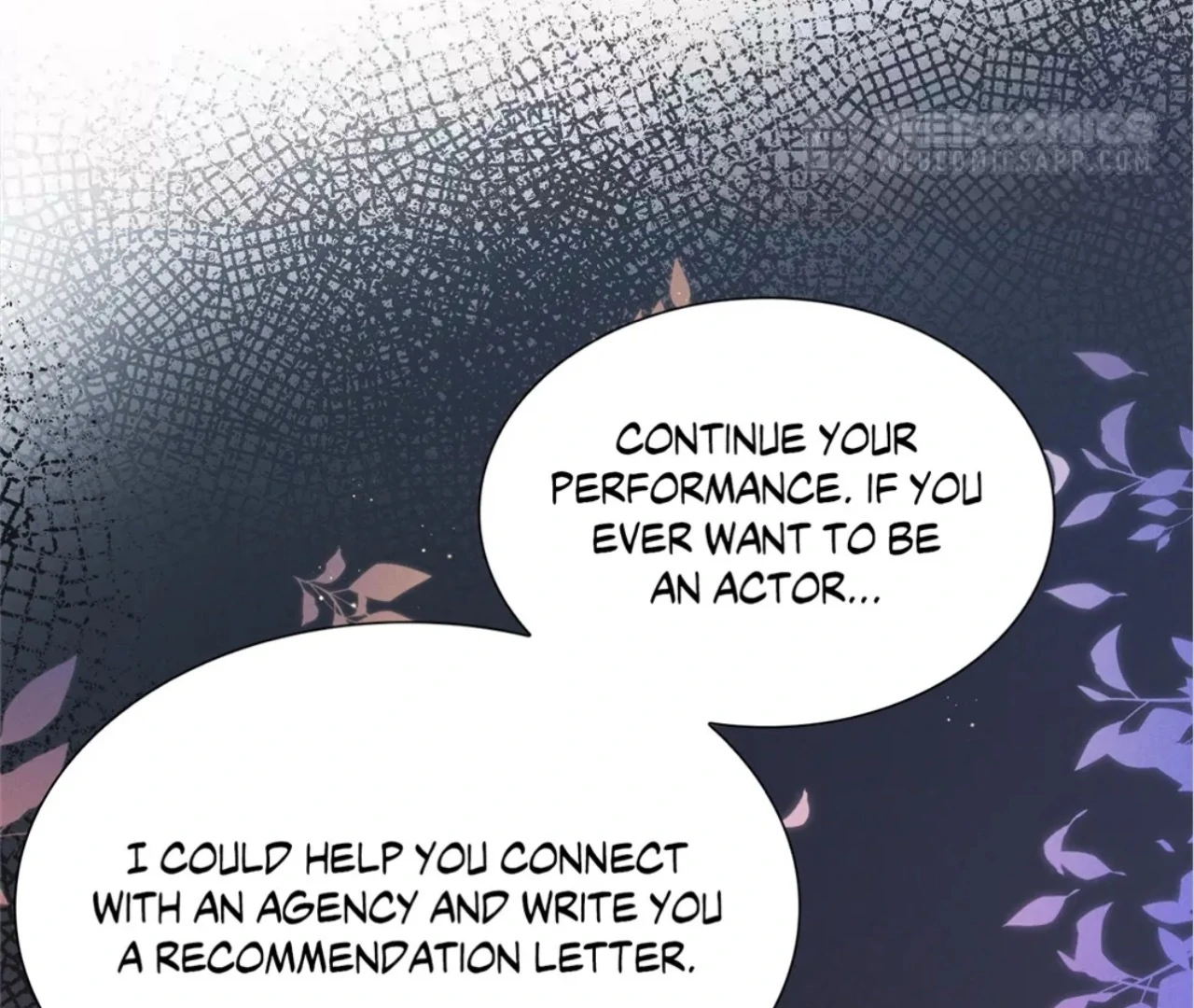 It’s Just a Superficial Intention chapter 12 page 44