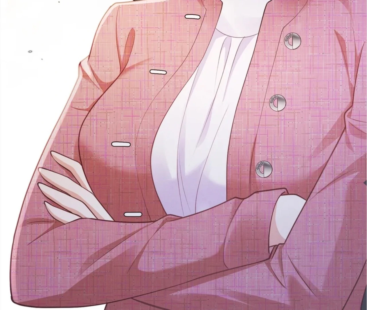 It’s Just a Superficial Intention chapter 12 page 46