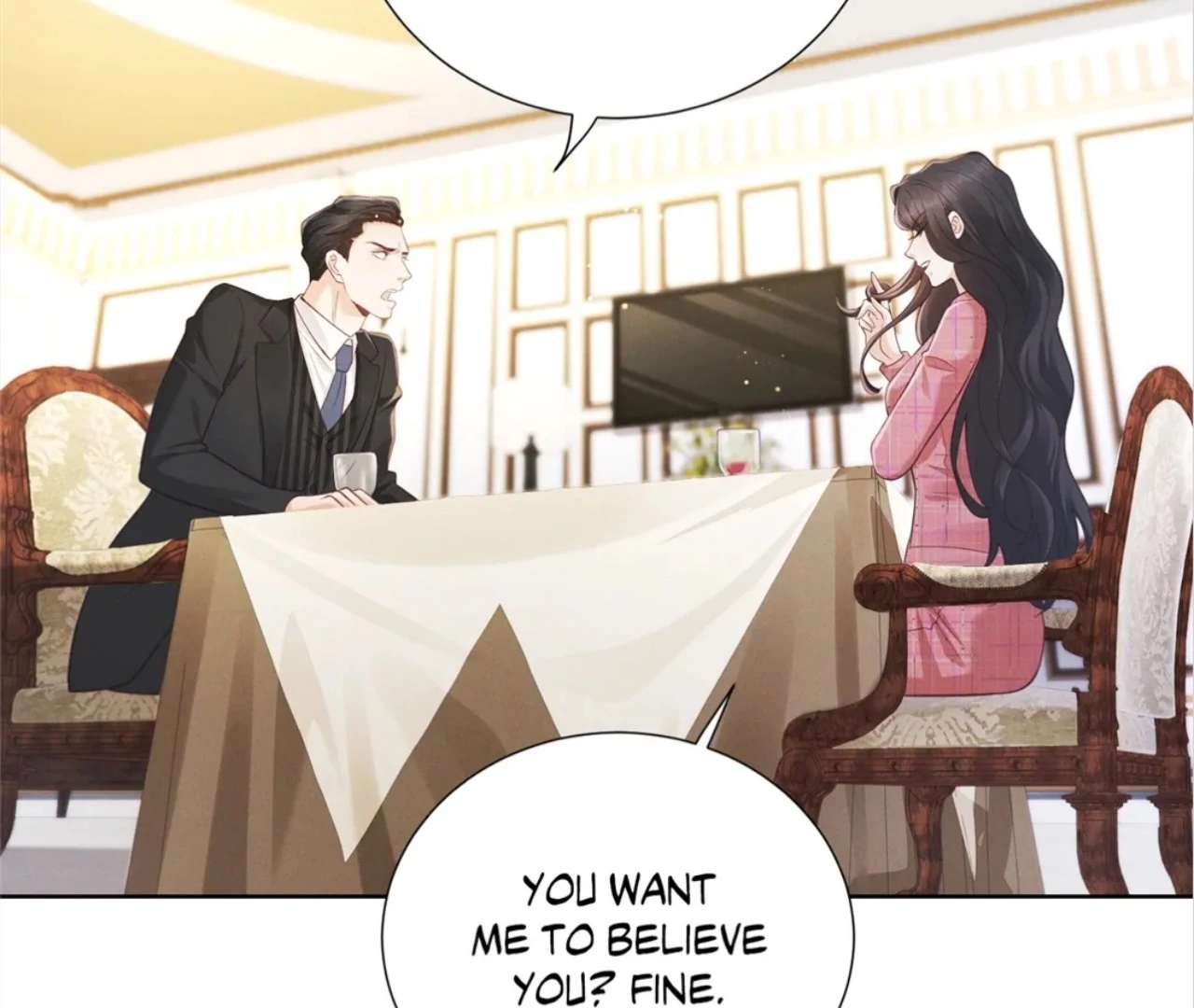 It’s Just a Superficial Intention chapter 12 page 48