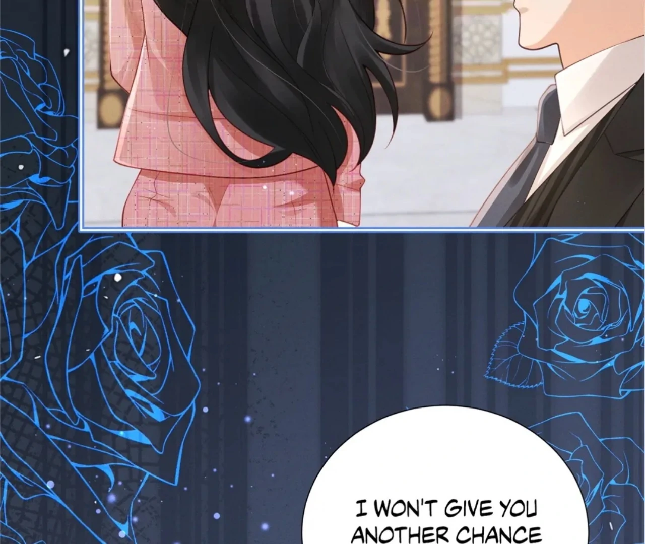 It’s Just a Superficial Intention chapter 12 page 60