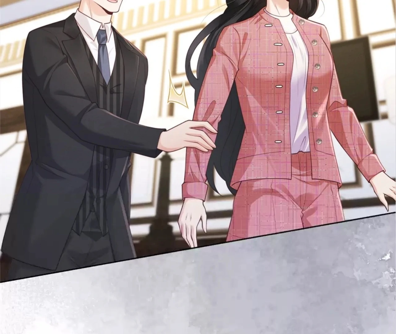 It’s Just a Superficial Intention chapter 12 page 67
