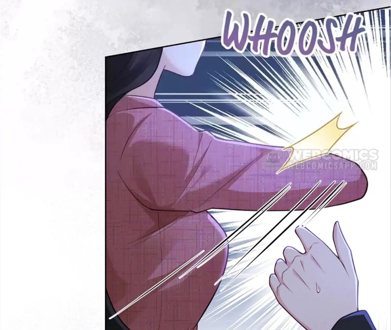 It’s Just a Superficial Intention chapter 12 page 68