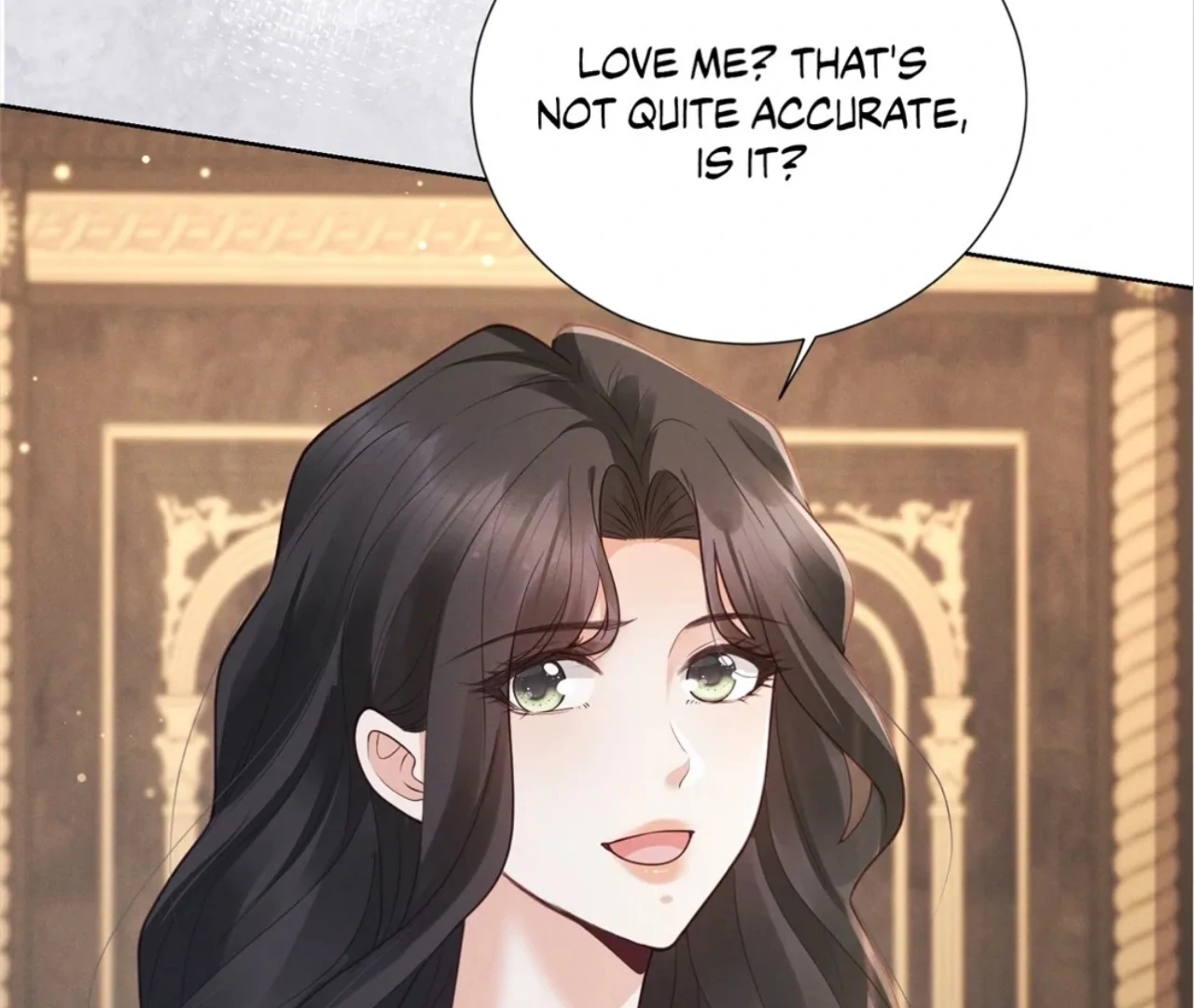 It’s Just a Superficial Intention chapter 12 page 70