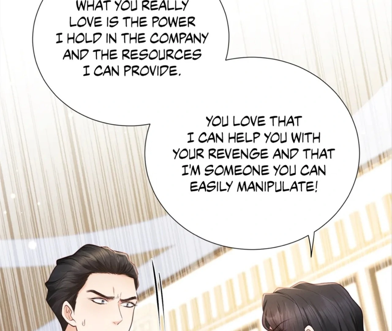 It’s Just a Superficial Intention chapter 12 page 72