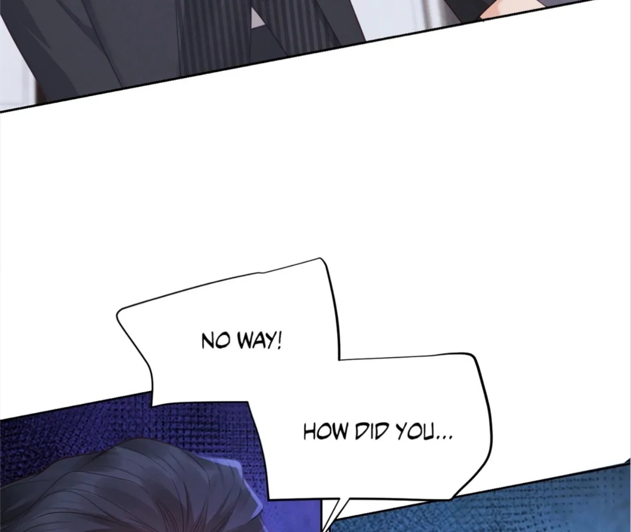 It’s Just a Superficial Intention chapter 12 page 74