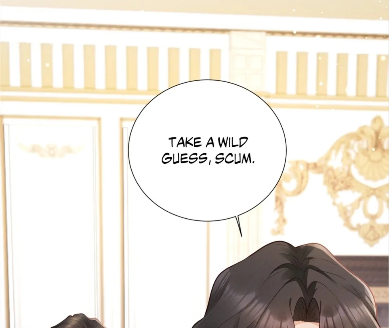 It’s Just a Superficial Intention chapter 12 page 77