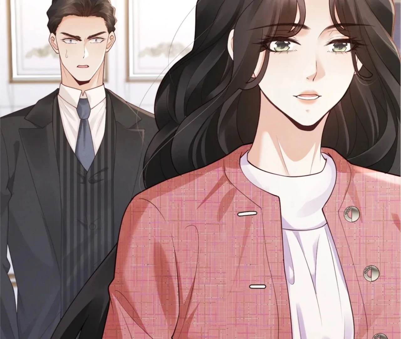 It’s Just a Superficial Intention chapter 12 page 78