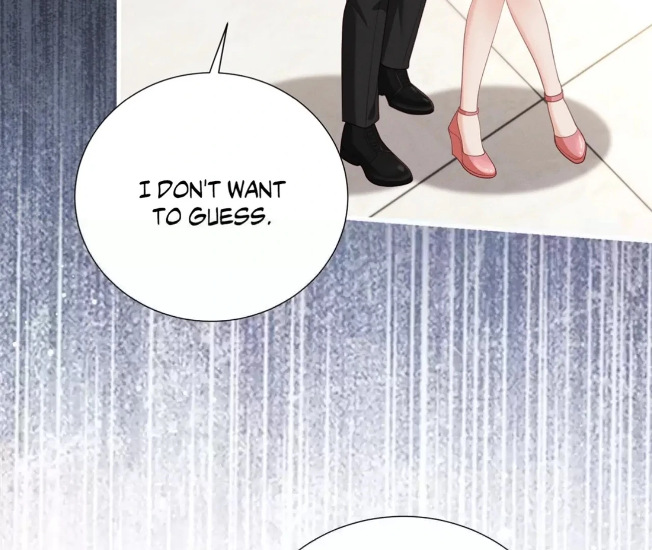 It’s Just a Superficial Intention chapter 12 page 83