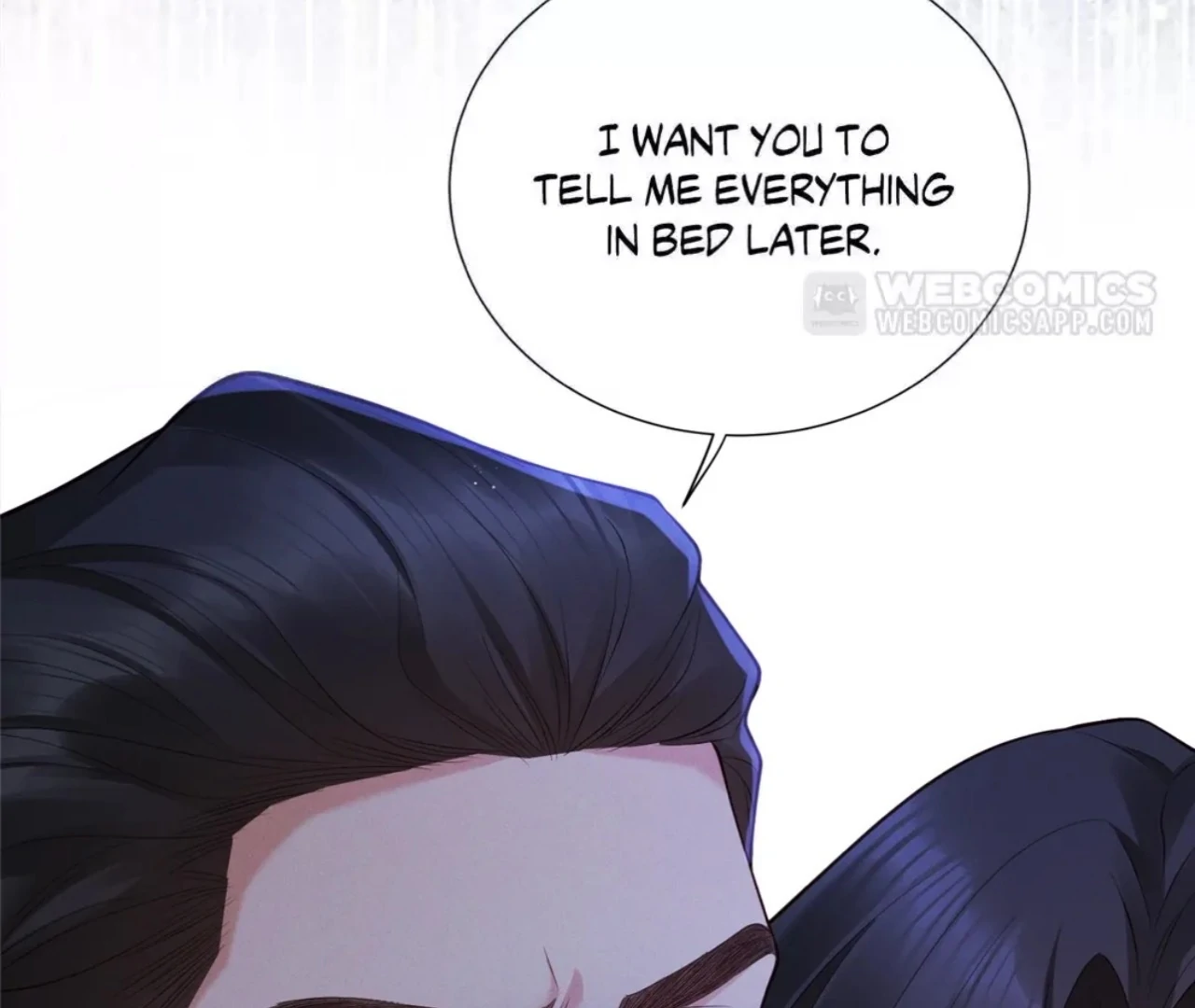 It’s Just a Superficial Intention chapter 12 page 84