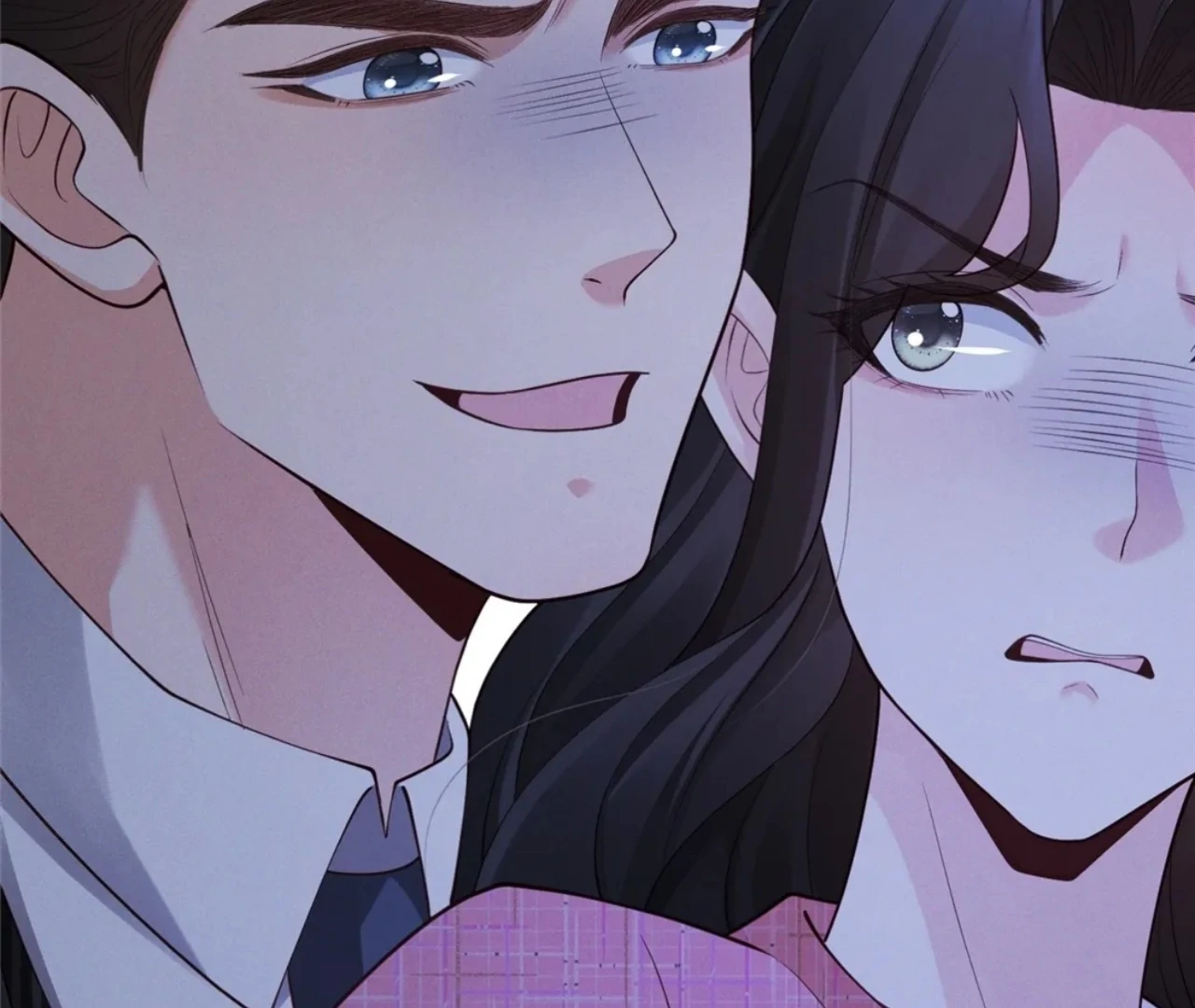 It’s Just a Superficial Intention chapter 12 page 85