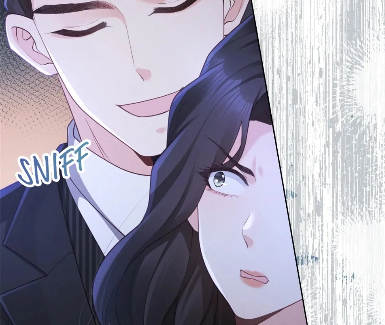 It’s Just a Superficial Intention chapter 12 page 90
