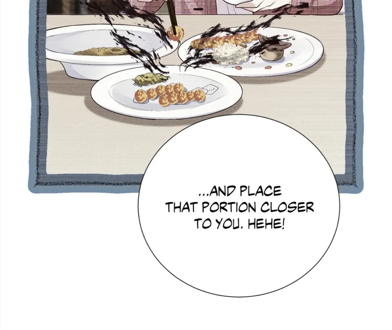 It’s Just a Superficial Intention chapter 12 page 93