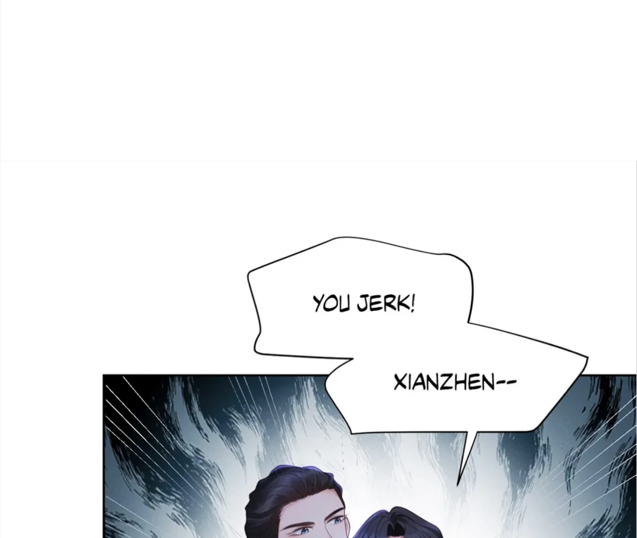 It’s Just a Superficial Intention chapter 12 page 94