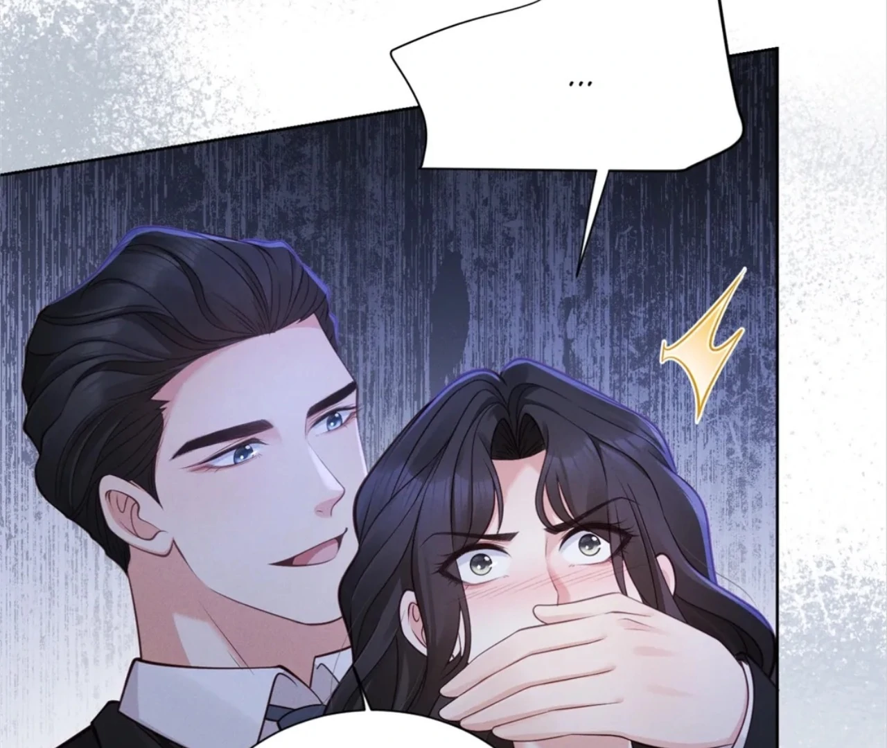 It’s Just a Superficial Intention chapter 12 page 96