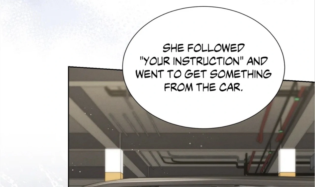 It’s Just a Superficial Intention chapter 12 page 98