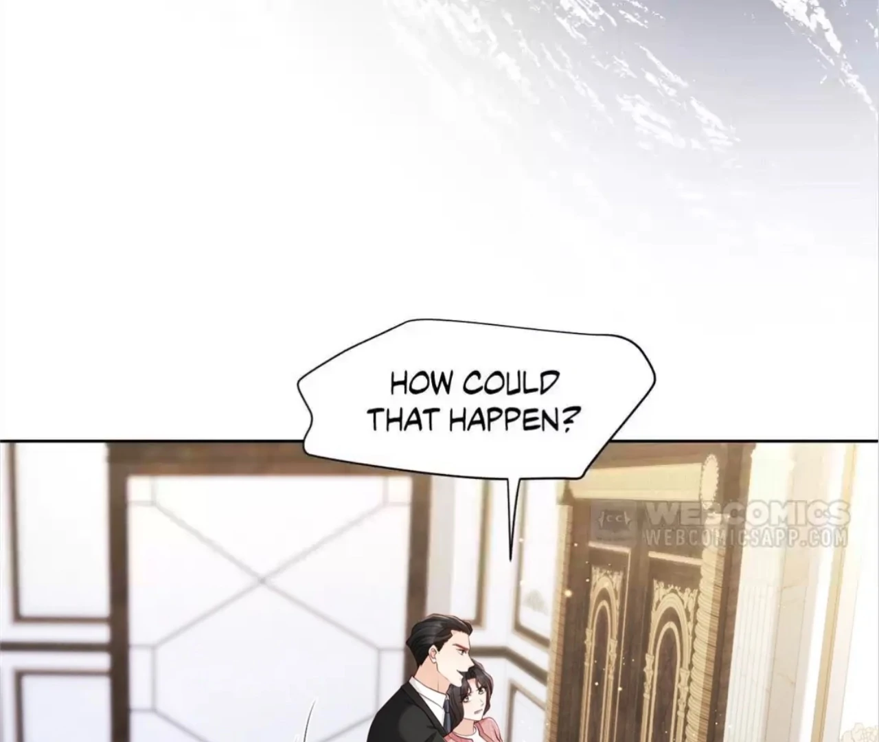 It’s Just a Superficial Intention chapter 12 page 100