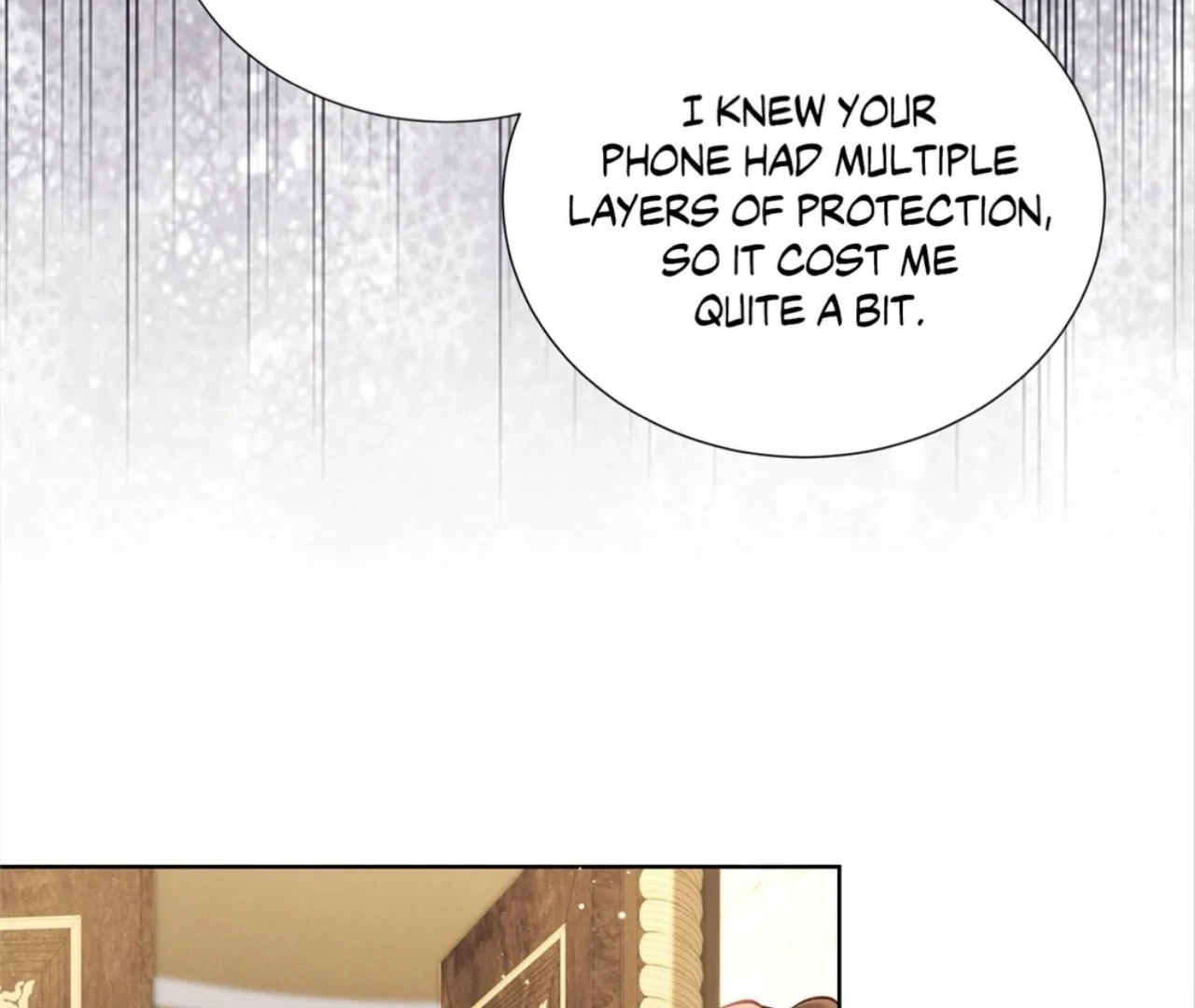 It’s Just a Superficial Intention chapter 12 page 102