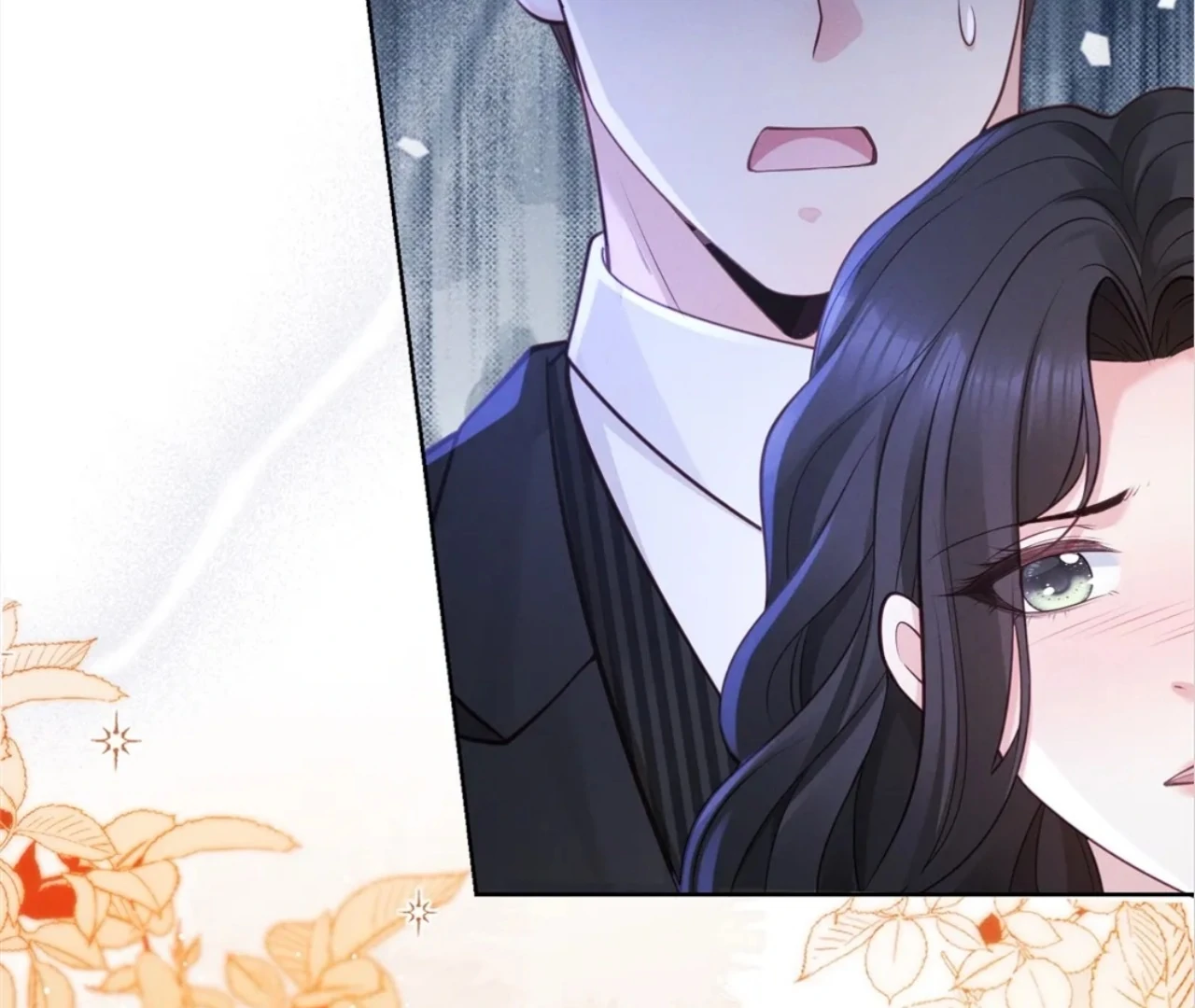 It’s Just a Superficial Intention chapter 12 page 105