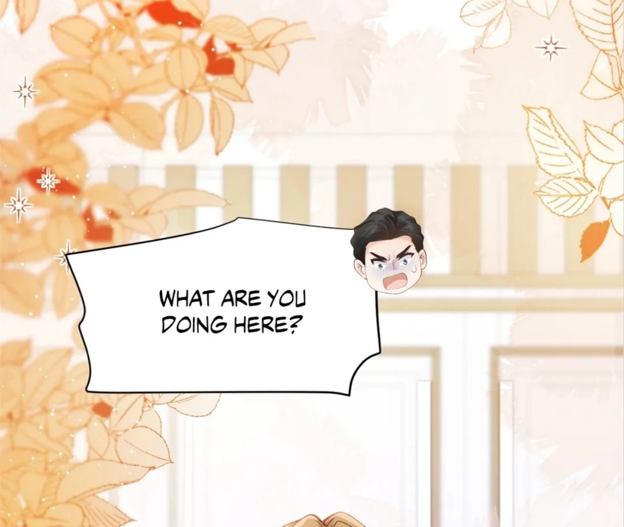 It’s Just a Superficial Intention chapter 12 page 106