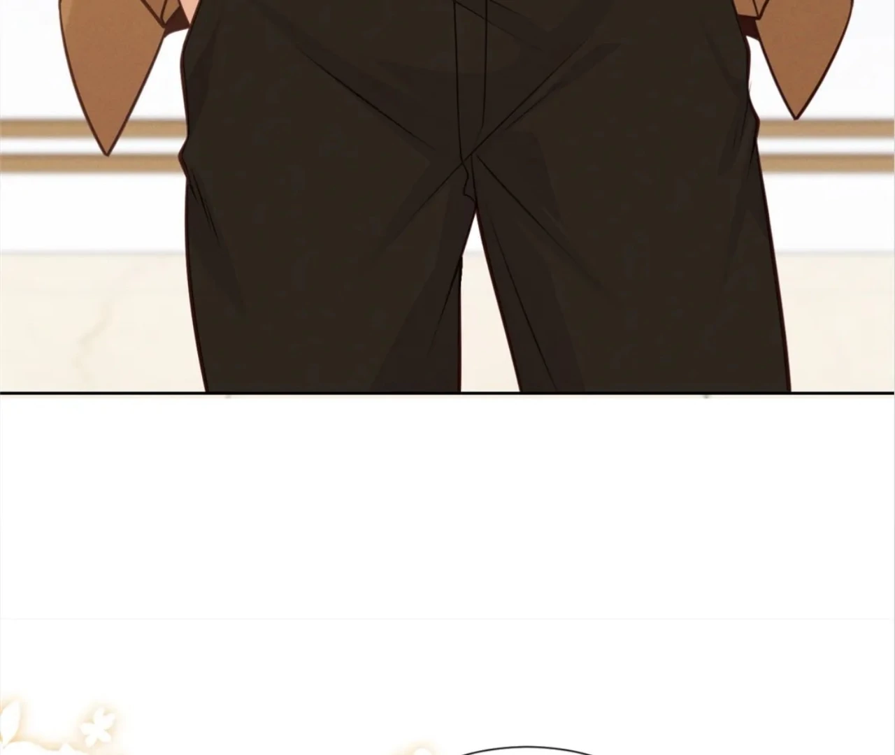 It’s Just a Superficial Intention chapter 12 page 109