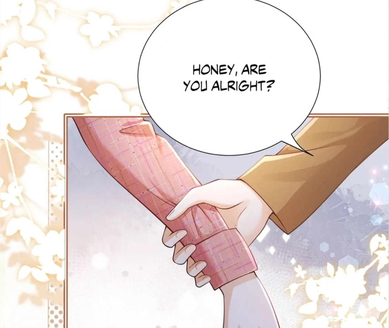 It’s Just a Superficial Intention chapter 12 page 110
