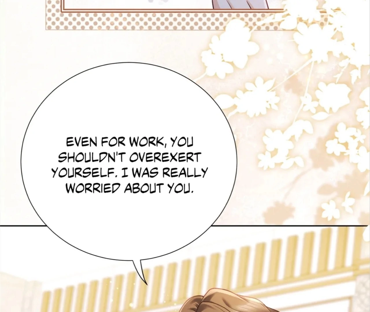 It’s Just a Superficial Intention chapter 12 page 111
