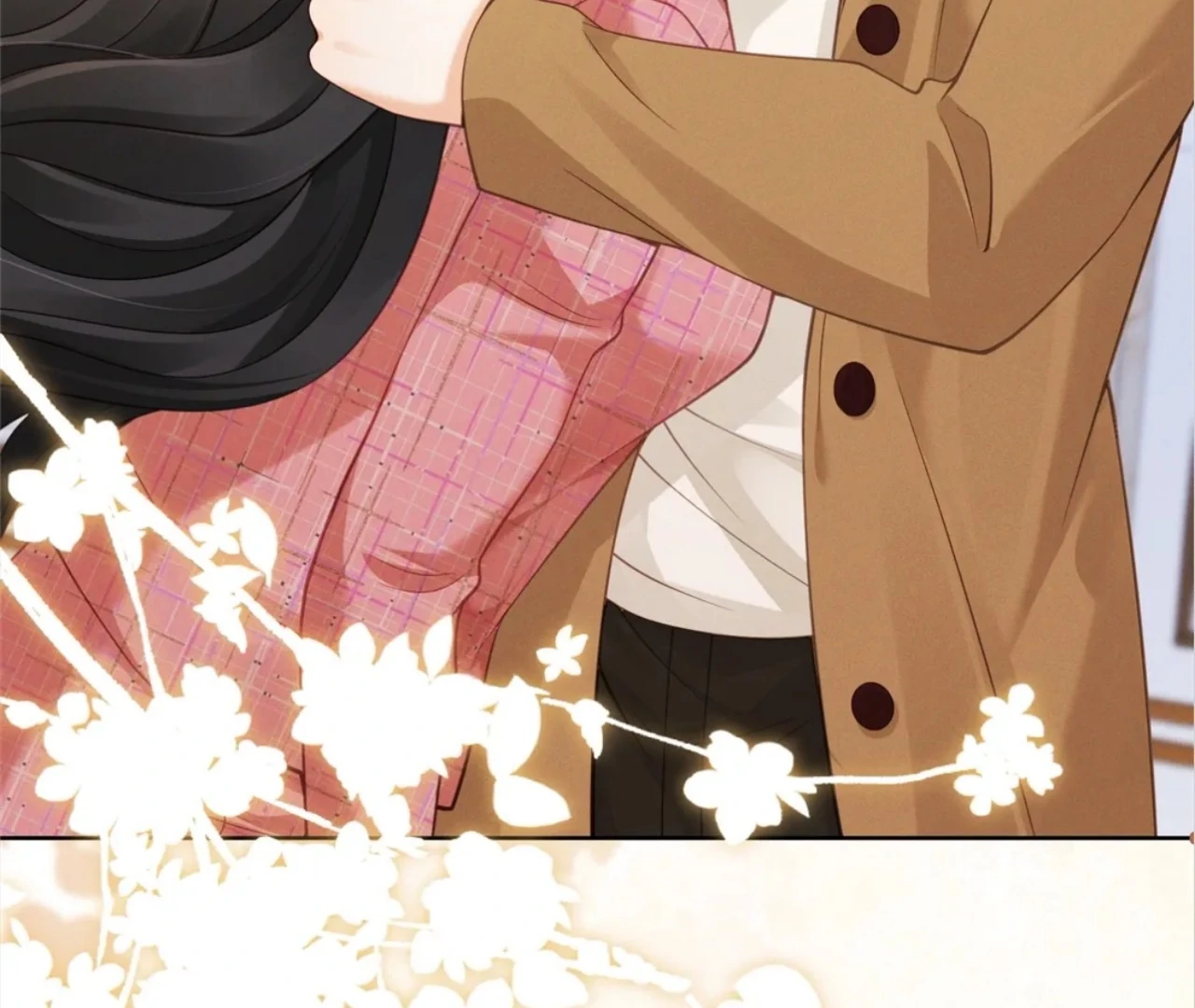 It’s Just a Superficial Intention chapter 12 page 113