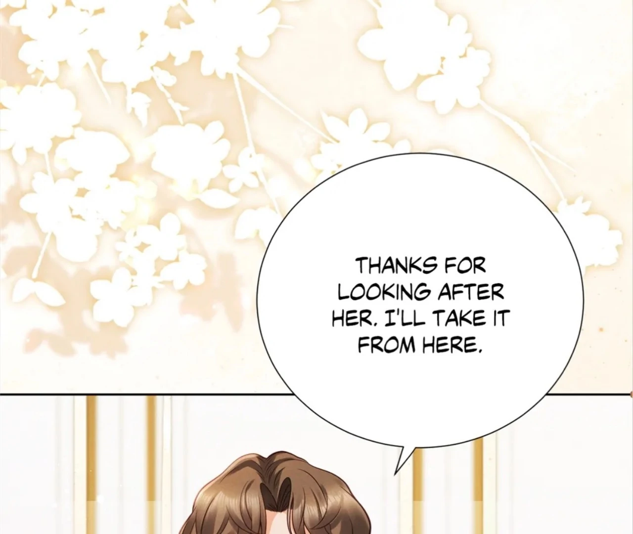 It’s Just a Superficial Intention chapter 12 page 114