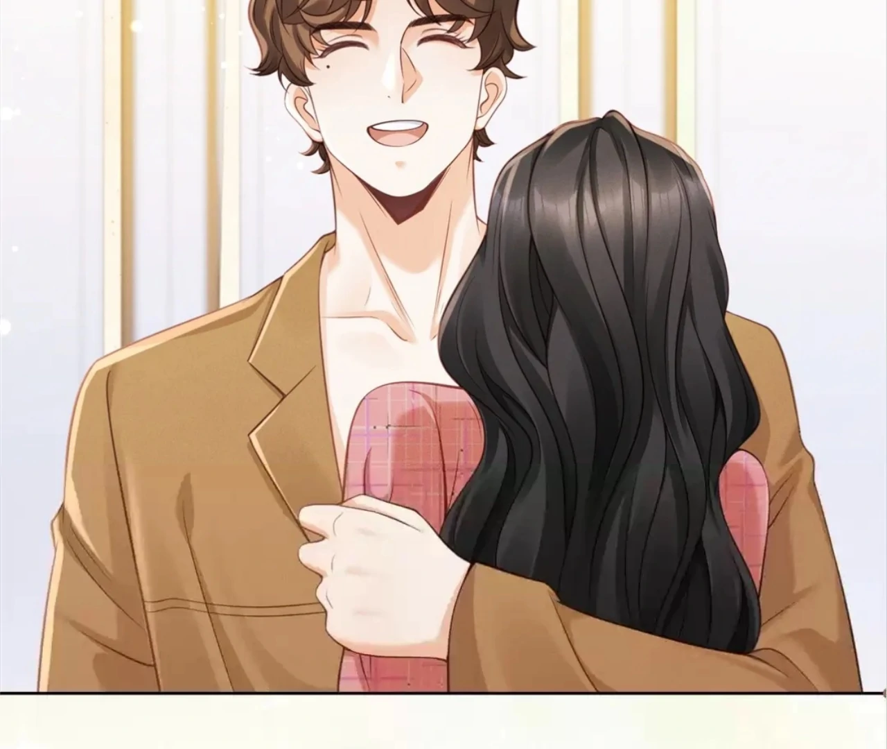 It’s Just a Superficial Intention chapter 12 page 115