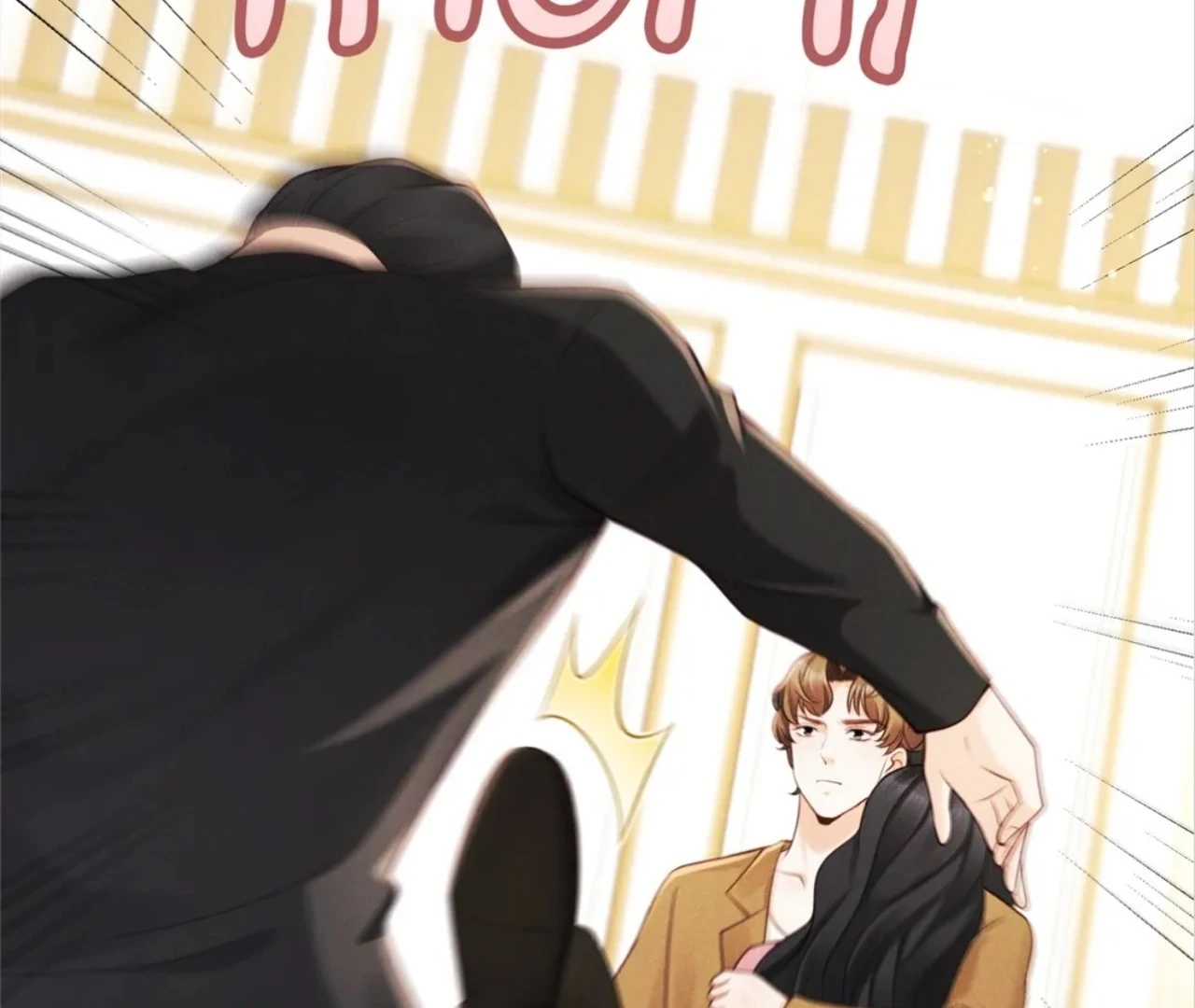 It’s Just a Superficial Intention chapter 12 page 118