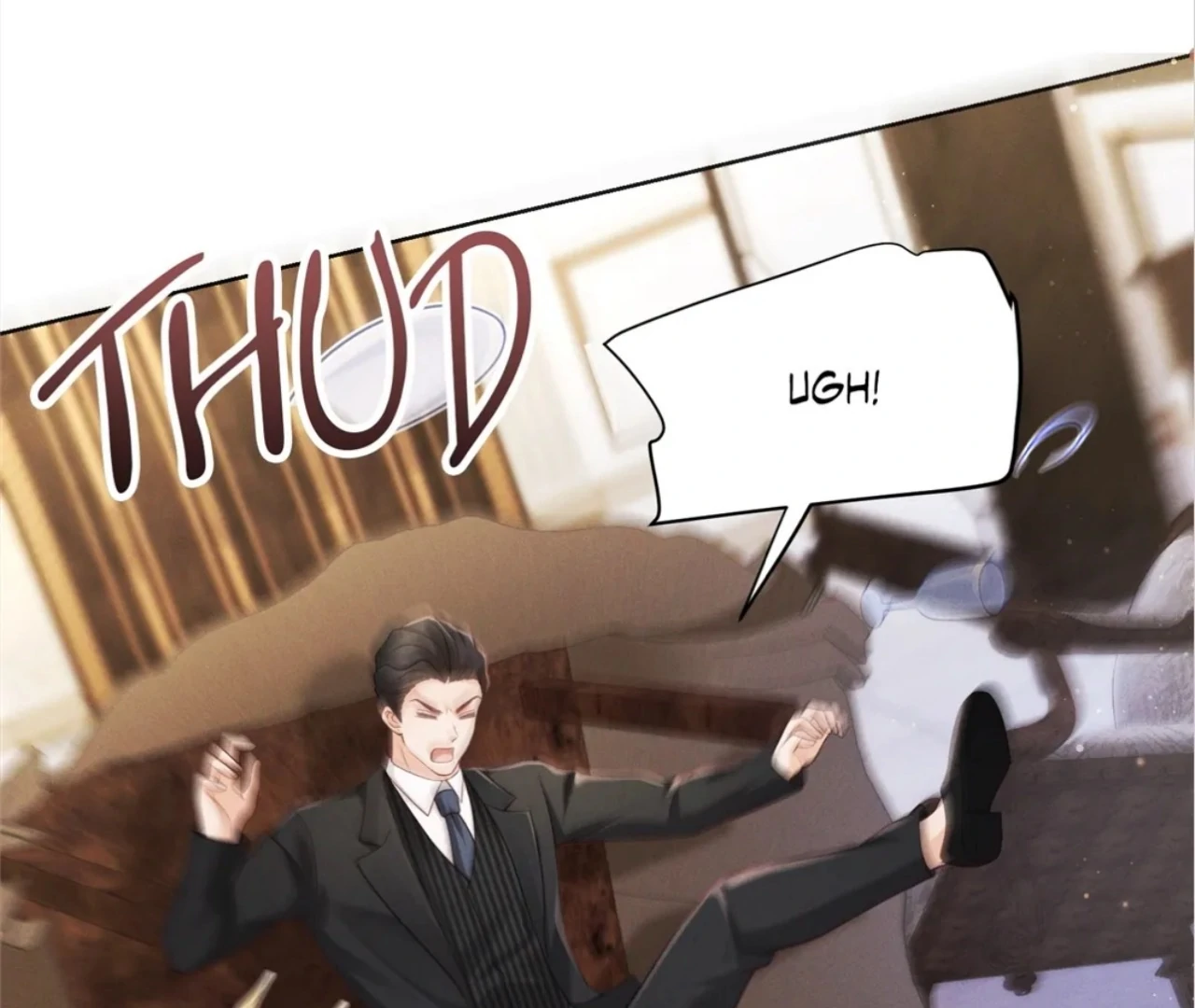It’s Just a Superficial Intention chapter 12 page 121